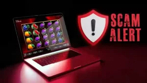Online Casino Scams
